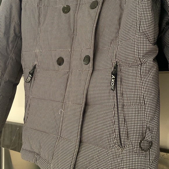 Roxy jacket - Picture 3 of 6